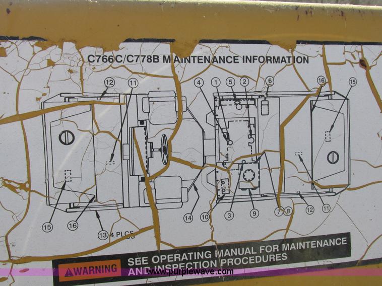 image for item I8770 Hypac C766C double drum roller