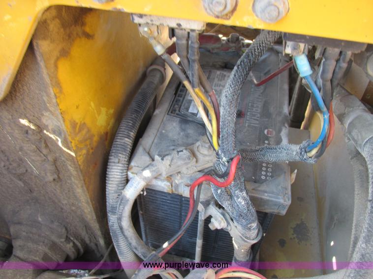 image for item I8770 Hypac C766C double drum roller