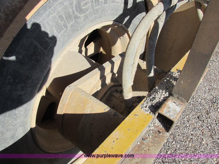 image for item I8775 Hypac C766C double drum roller