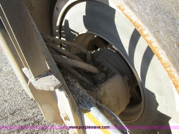 image for item I8775 Hypac C766C double drum roller