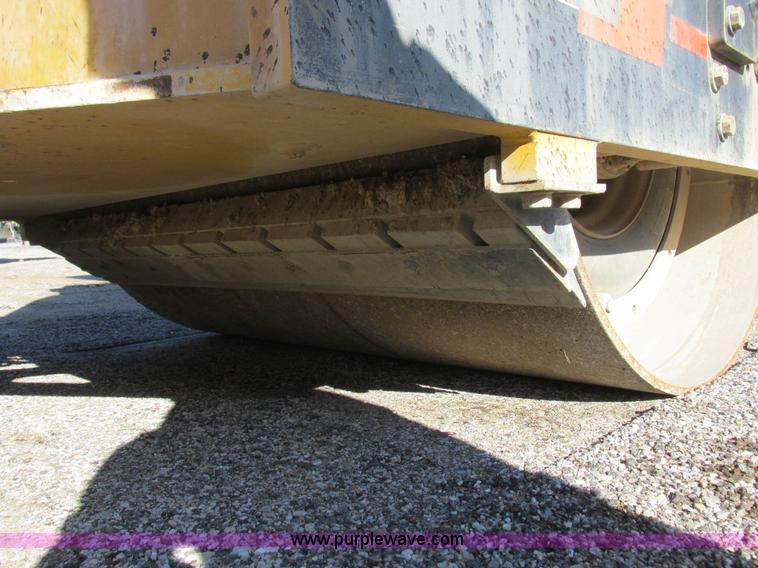 image for item I8775 Hypac C766C double drum roller