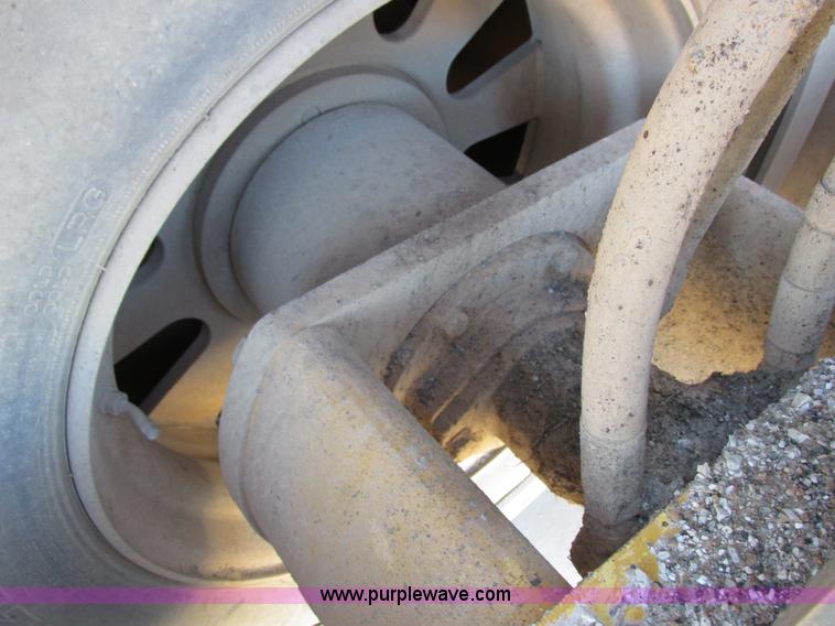 image for item I8775 Hypac C766C double drum roller