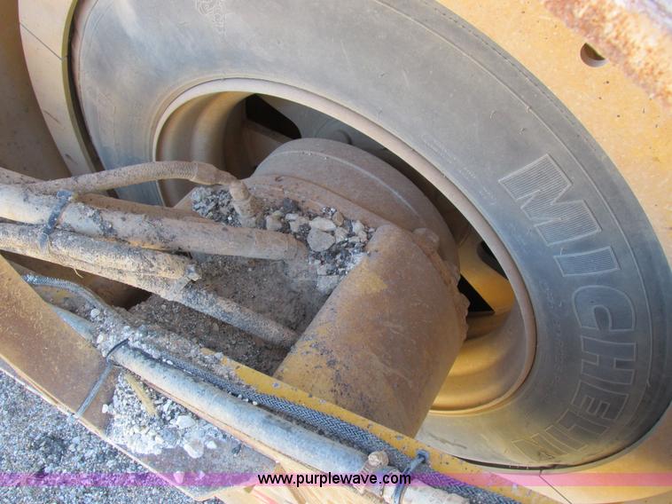 image for item I8775 Hypac C766C double drum roller