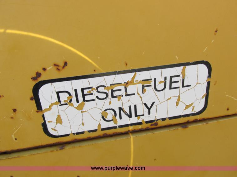 image for item I8775 Hypac C766C double drum roller