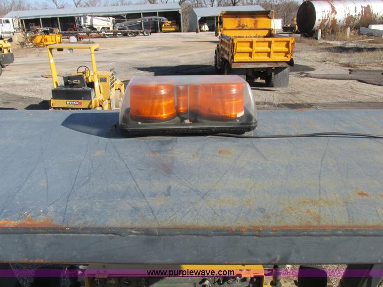 image for item I8775 Hypac C766C double drum roller