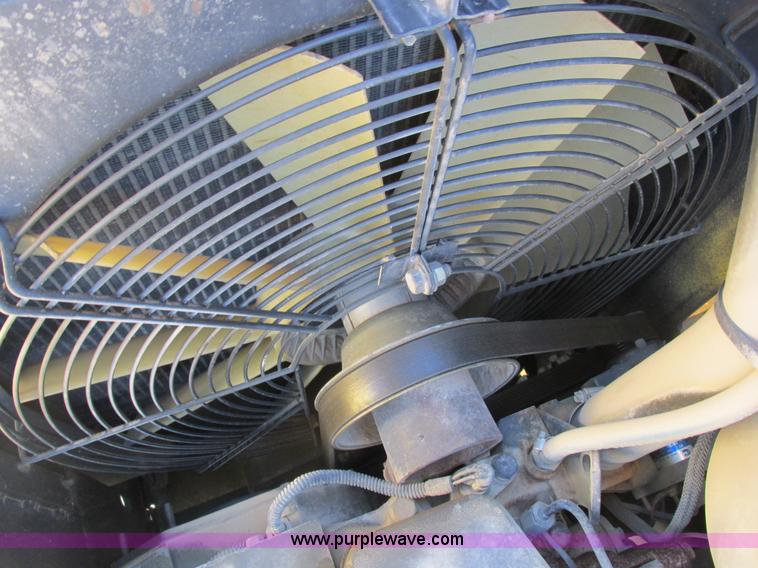 image for item I8775 Hypac C766C double drum roller