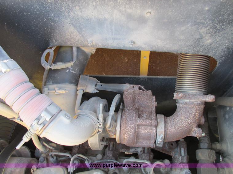 image for item I8775 Hypac C766C double drum roller