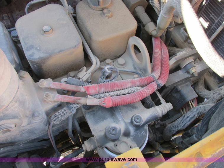 image for item I8775 Hypac C766C double drum roller