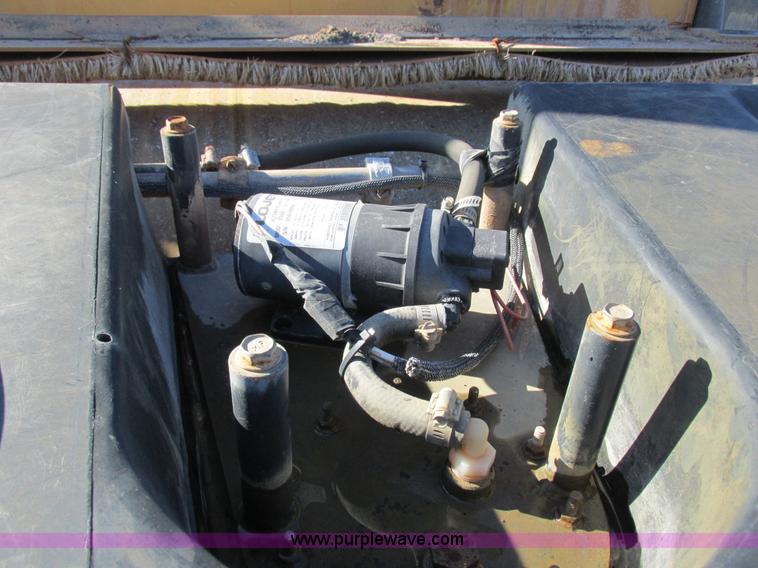 image for item I8775 Hypac C766C double drum roller