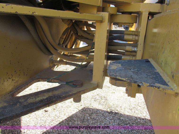 image for item I8775 Hypac C766C double drum roller