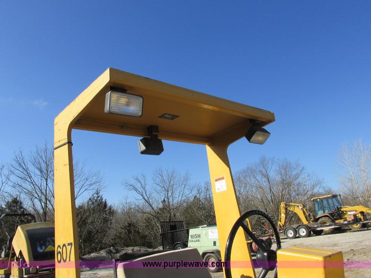 image for item I8776 Hypac C754A double drum roller