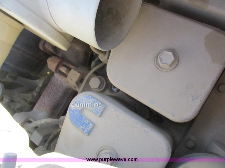 image for item I8776 Hypac C754A double drum roller