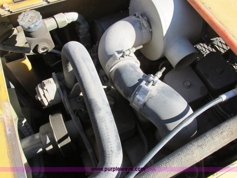 image for item I8776 Hypac C754A double drum roller