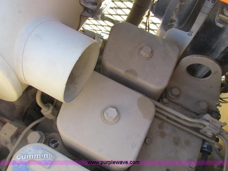 image for item I8776 Hypac C754A double drum roller