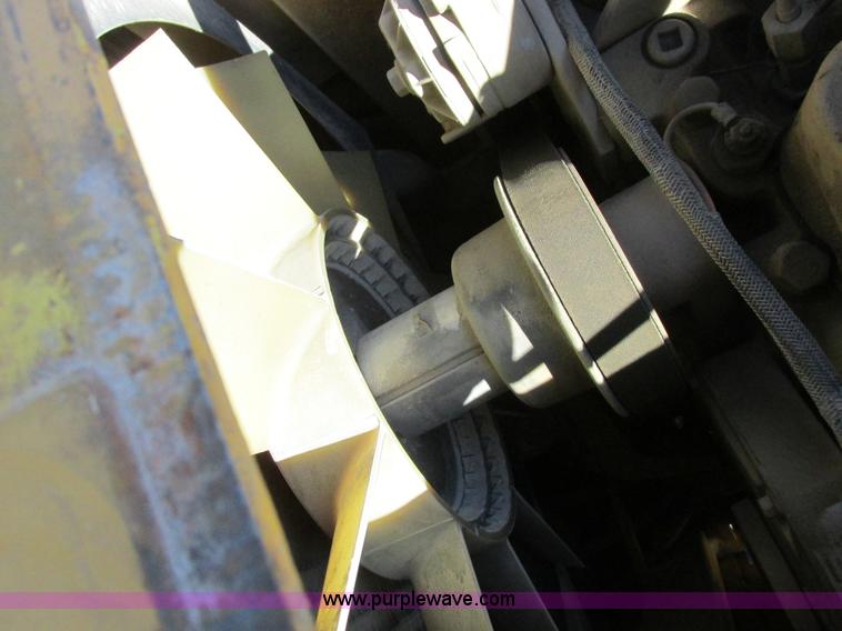 image for item I8776 Hypac C754A double drum roller