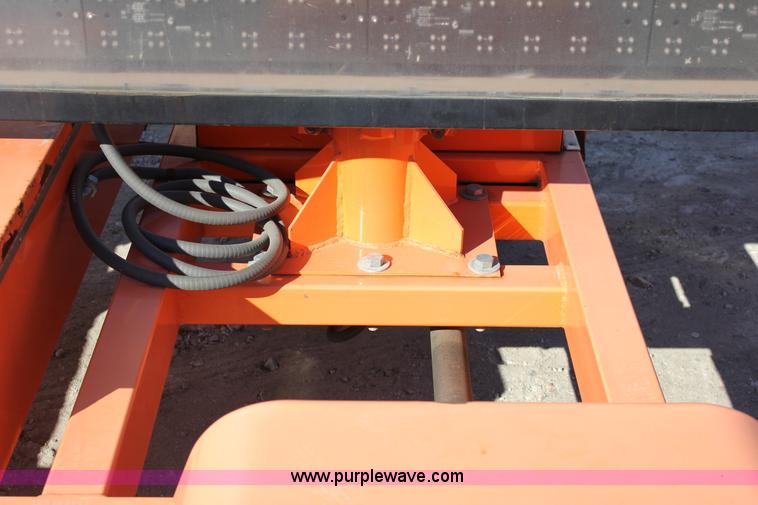 image for item J2298 2007 K&K Systems sign panel