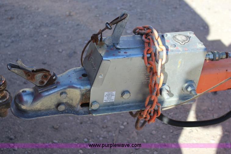 image for item J2298 2007 K&K Systems sign panel