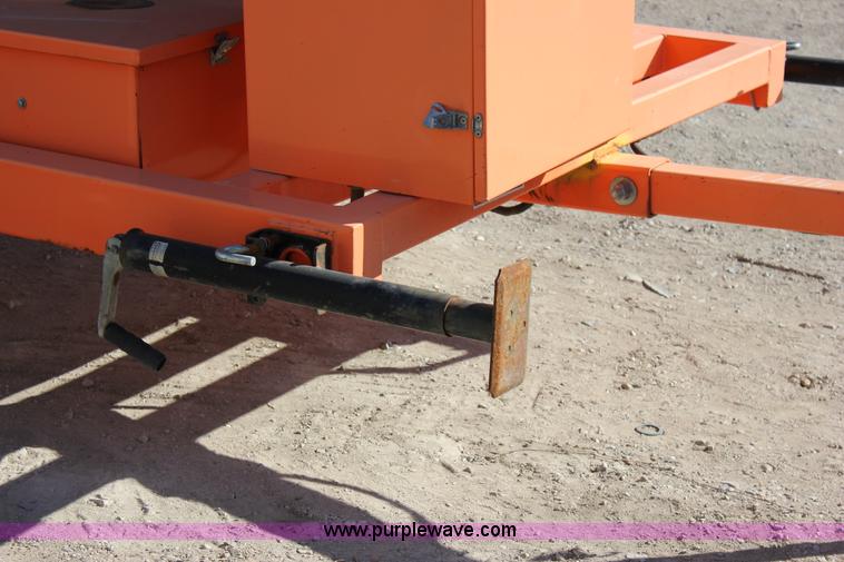 image for item J2298 2007 K&K Systems sign panel