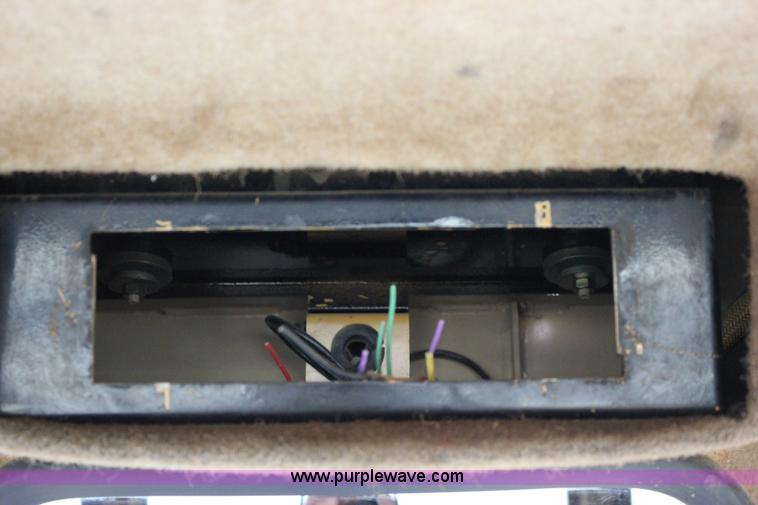 image for item J2304 2002 Caterpillar D6 MXL dozer