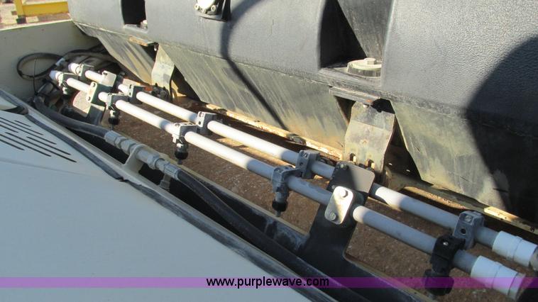 image for item K2004 2005 Ingersoll Rand DD70 vibratory smooth double drum roller