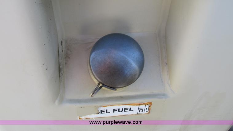 image for item K2004 2005 Ingersoll Rand DD70 vibratory smooth double drum roller