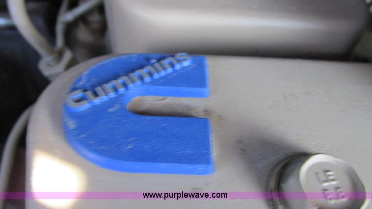 image for item K2004 2005 Ingersoll Rand DD70 vibratory smooth double drum roller