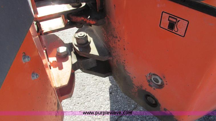 image for item K2005 2002 Hamm HD12 vibratory smooth double drum roller