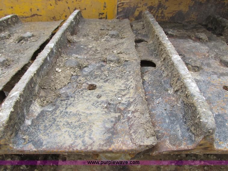 image for item K2025 1959 Caterpillar D7D dozer