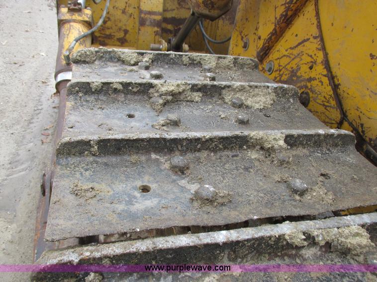 image for item K2025 1959 Caterpillar D7D dozer