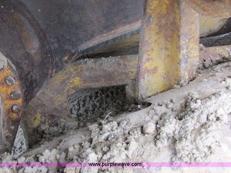 image for item K2025 1959 Caterpillar D7D dozer