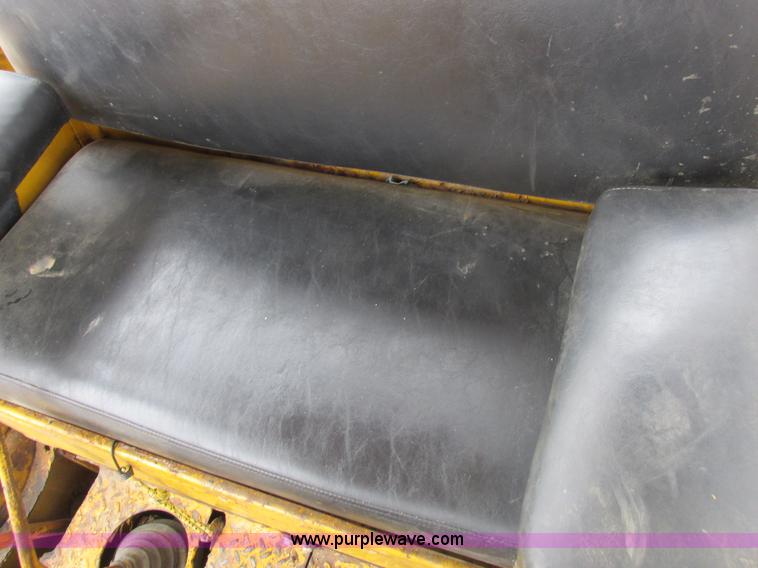 image for item K2025 1959 Caterpillar D7D dozer