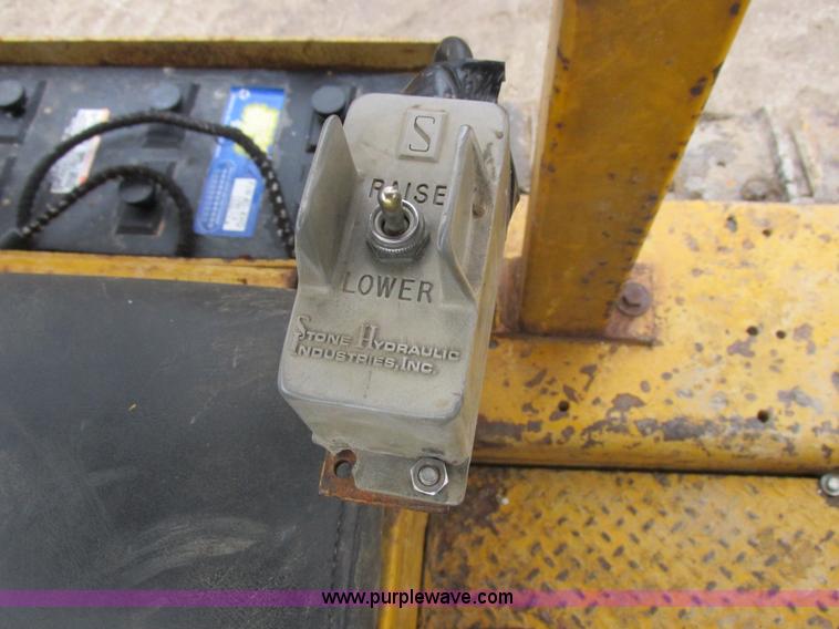 image for item K2025 1959 Caterpillar D7D dozer