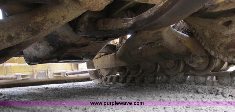 image for item K2025 1959 Caterpillar D7D dozer