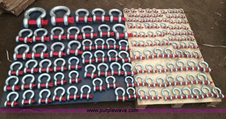 image for item K2500 Assorted tools