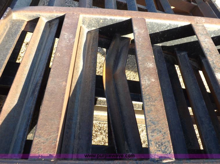 image for item K3185 2002 Load Trail trailer