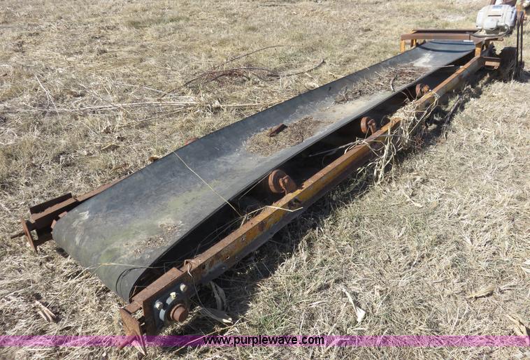 image for item K7176 (2) conveyors