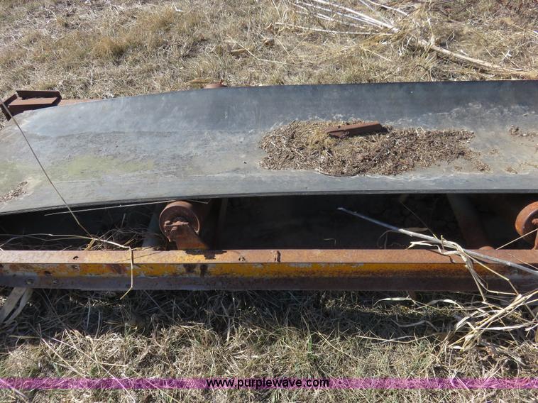 image for item K7176 (2) conveyors