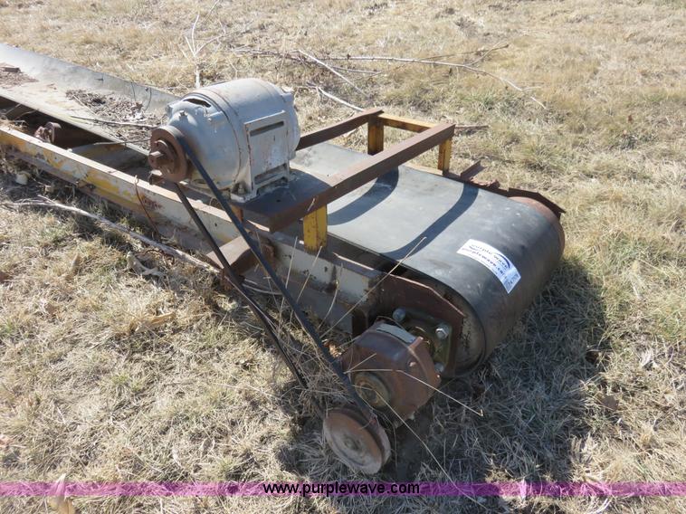 image for item K7176 (2) conveyors