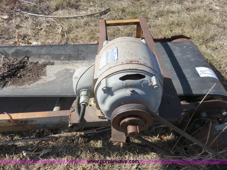 image for item K7176 (2) conveyors