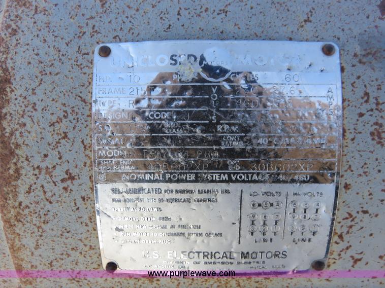 image for item K7176 (2) conveyors