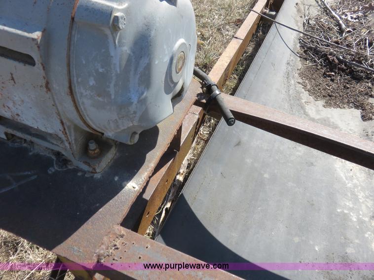 image for item K7176 (2) conveyors