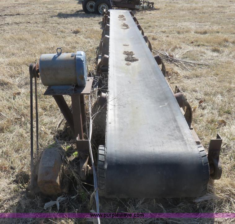 image for item K7176 (2) conveyors