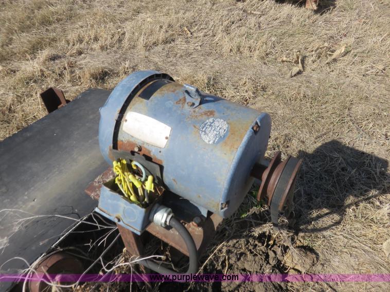 image for item K7176 (2) conveyors