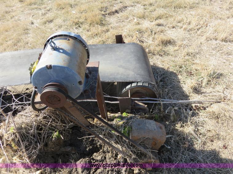 image for item K7176 (2) conveyors