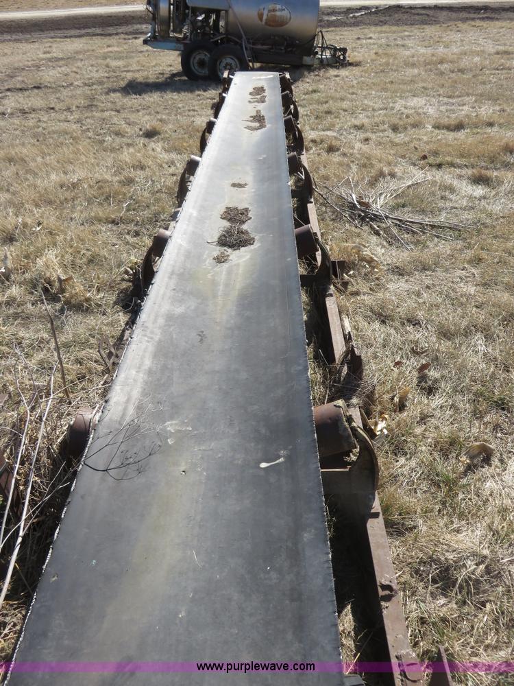 image for item K7176 (2) conveyors