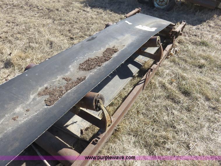 image for item K7176 (2) conveyors