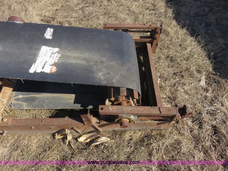 image for item K7176 (2) conveyors