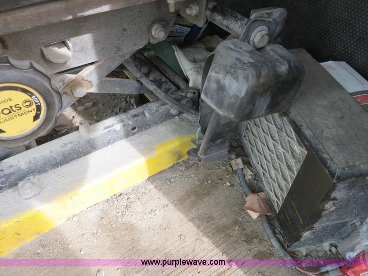 image for item K7197 Superior DT80C broom