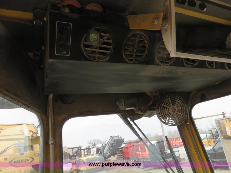 image for item K7197 Superior DT80C broom