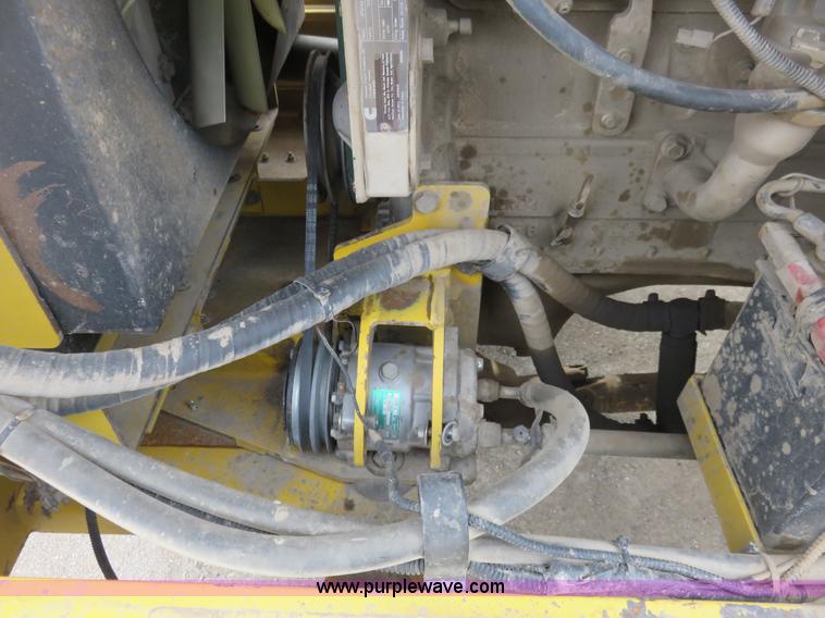 image for item K7197 Superior DT80C broom